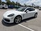 2022 Porsche Panamera 4 Platinum Edition