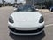 2022 Porsche Panamera 4 Platinum Edition