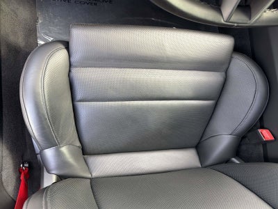 2023 Porsche 911 Carrera 4S