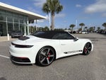 2023 Porsche 911 Carrera 4S