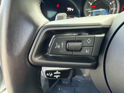 2023 Porsche 911 Carrera 4S