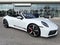 2023 Porsche 911 Carrera 4S