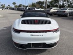 2023 Porsche 911 Carrera 4S