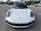2023 Porsche 911 Carrera 4S