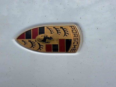 2023 Porsche 911 Carrera 4S