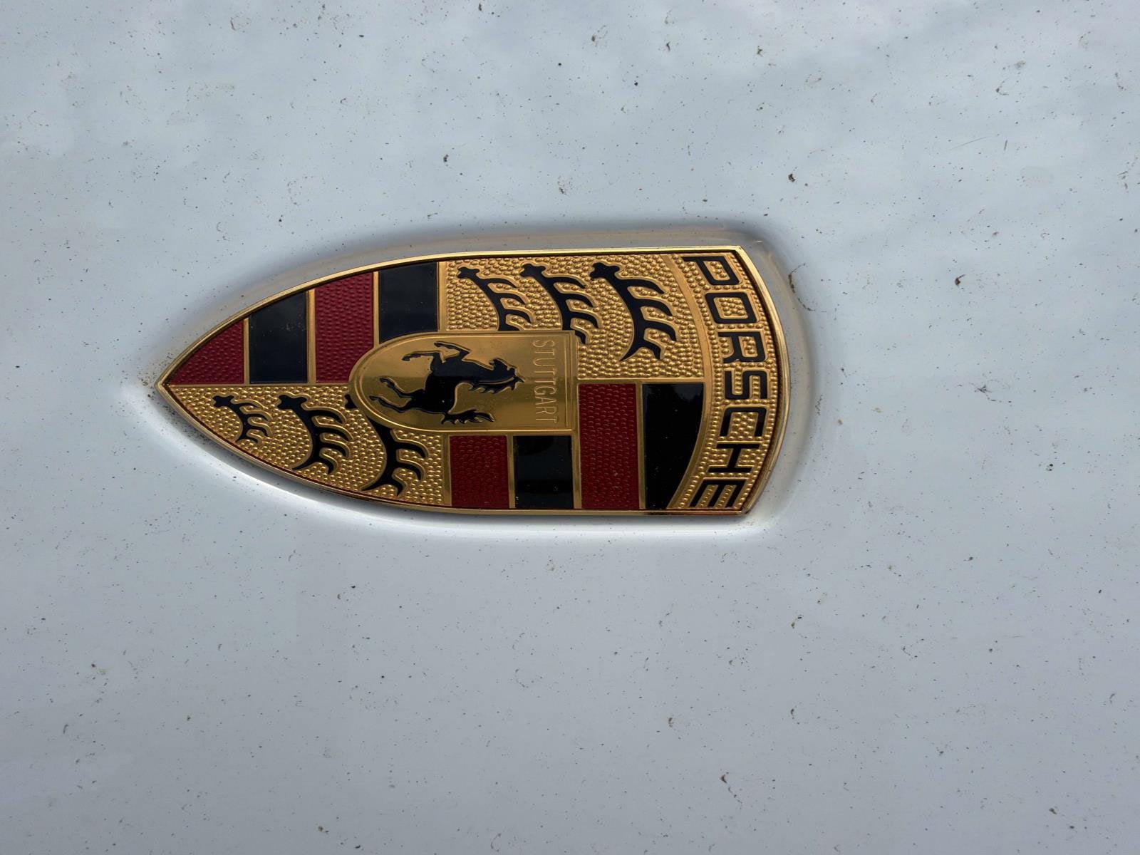 2023 Porsche 911 Carrera 4S