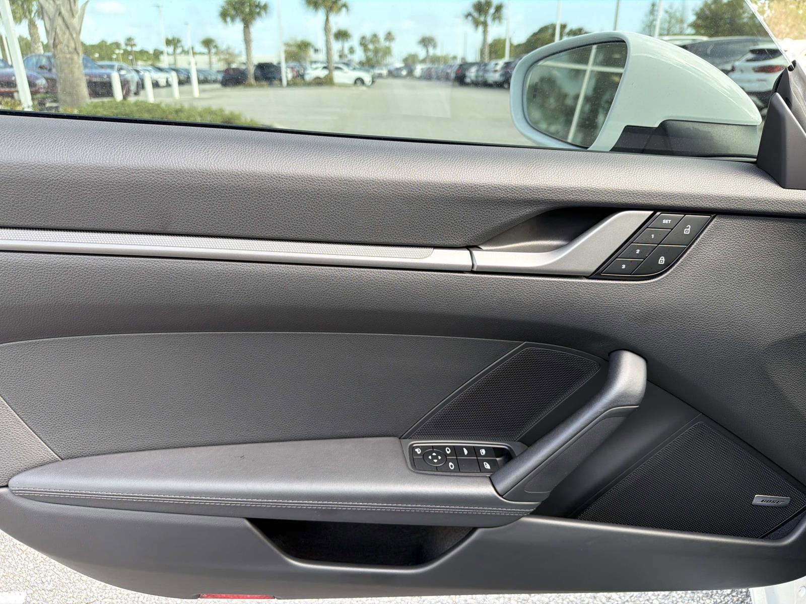 2023 Porsche 911 Carrera 4S