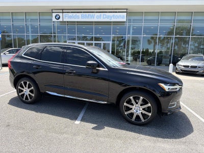 2020 Volvo XC60 Inscription