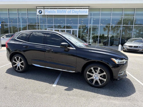 2020 Volvo XC60 Inscription