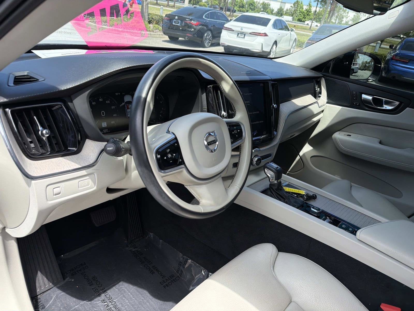 2020 Volvo XC60 Inscription