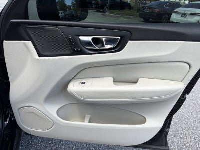 2020 Volvo XC60 Inscription