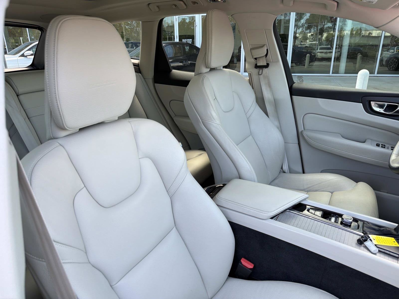 2020 Volvo XC60 Inscription