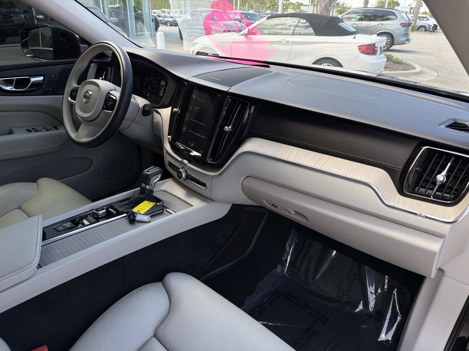 2020 Volvo XC60 Inscription