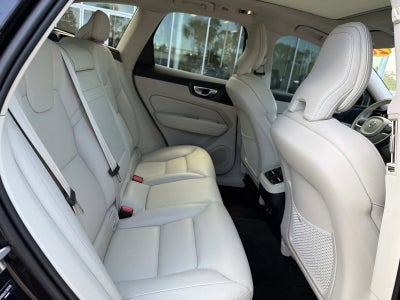 2020 Volvo XC60 Inscription