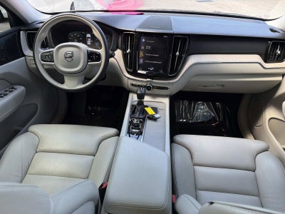2020 Volvo XC60 Inscription