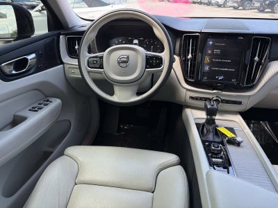 2020 Volvo XC60 Inscription