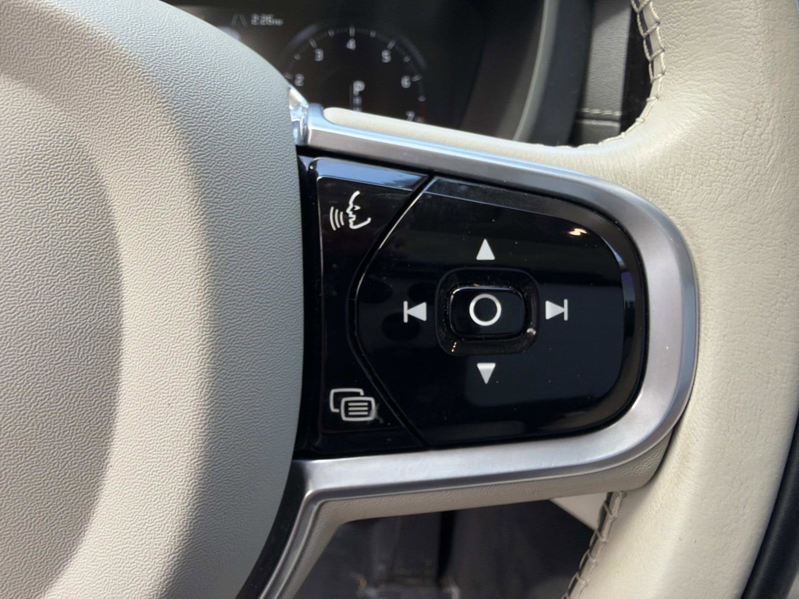 2020 Volvo XC60 Inscription