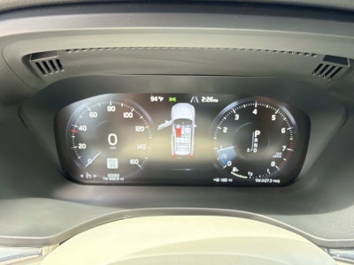 2020 Volvo XC60 Inscription