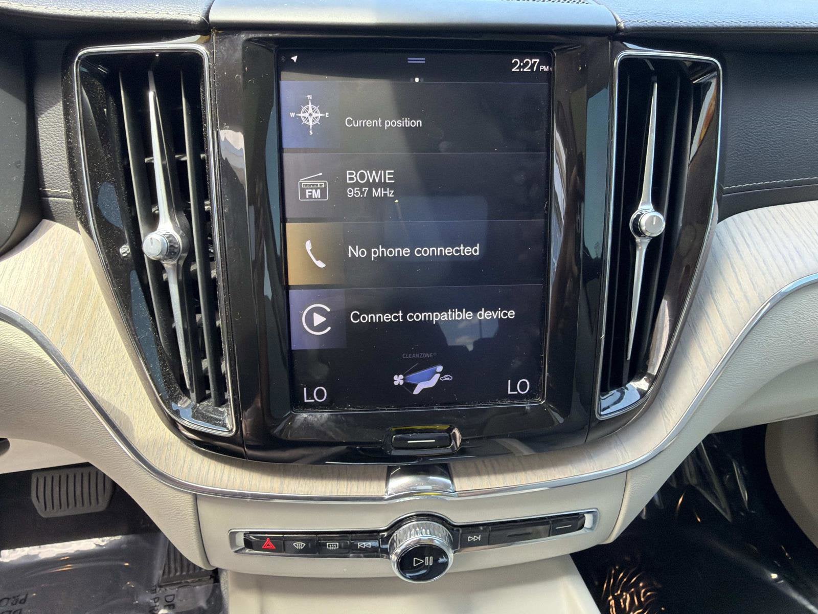 2020 Volvo XC60 Inscription