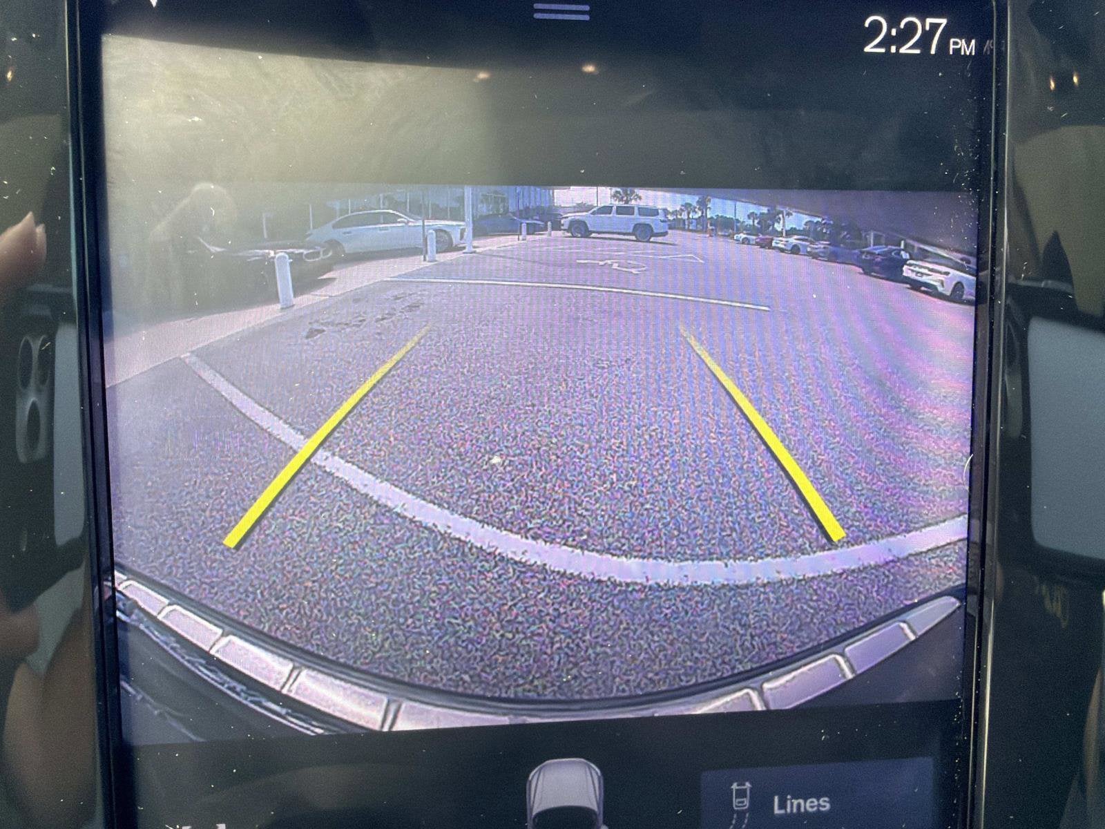 2020 Volvo XC60 Inscription