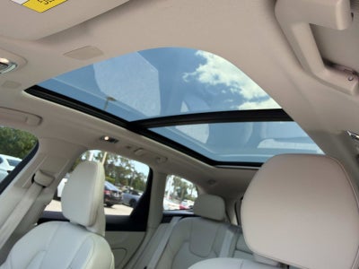 2020 Volvo XC60 Inscription