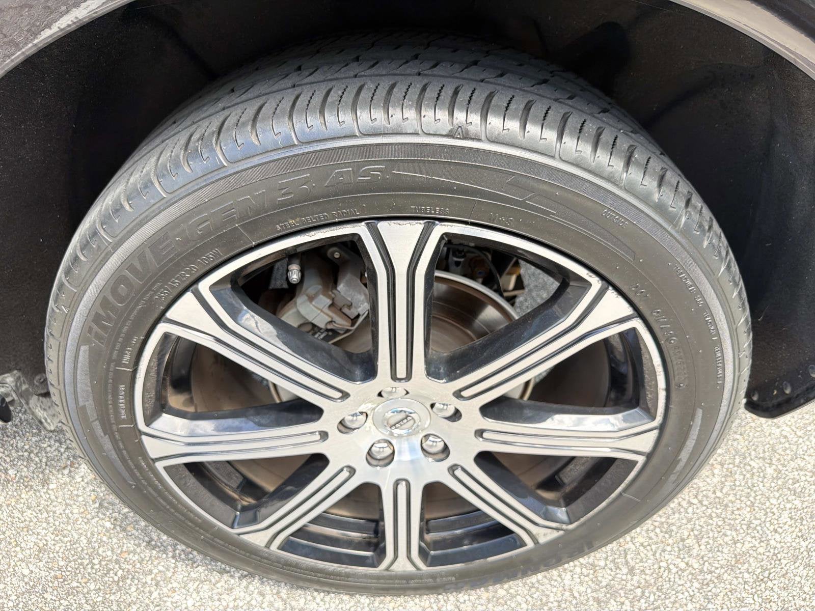 2020 Volvo XC60 Inscription