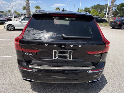 2020 Volvo XC60 Inscription