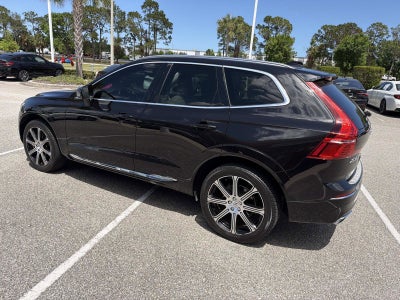 2020 Volvo XC60 Inscription