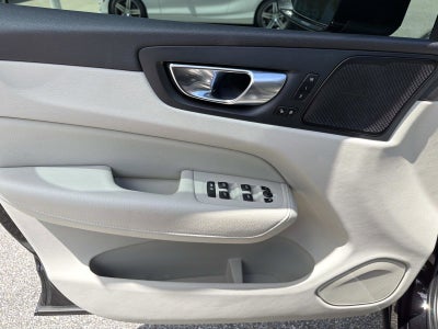 2020 Volvo XC60 Inscription