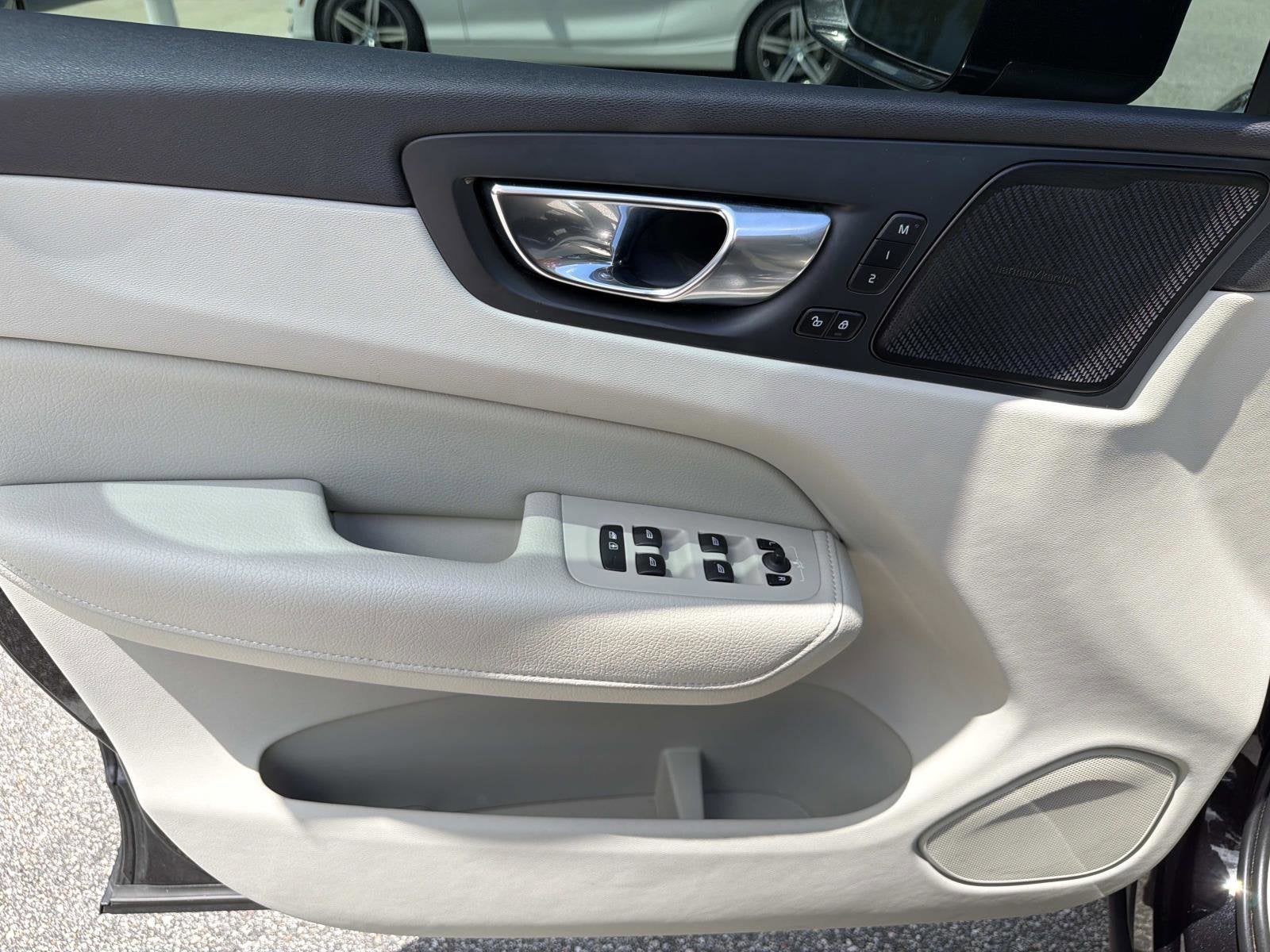 2020 Volvo XC60 Inscription