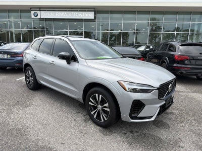 2025 Volvo XC60 Plug-In Hybrid Core