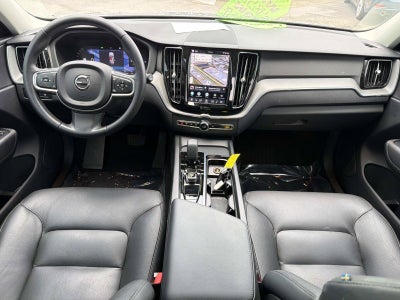 2025 Volvo XC60 Plug-In Hybrid Core