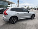 2025 Volvo XC60 Plug-In Hybrid Core