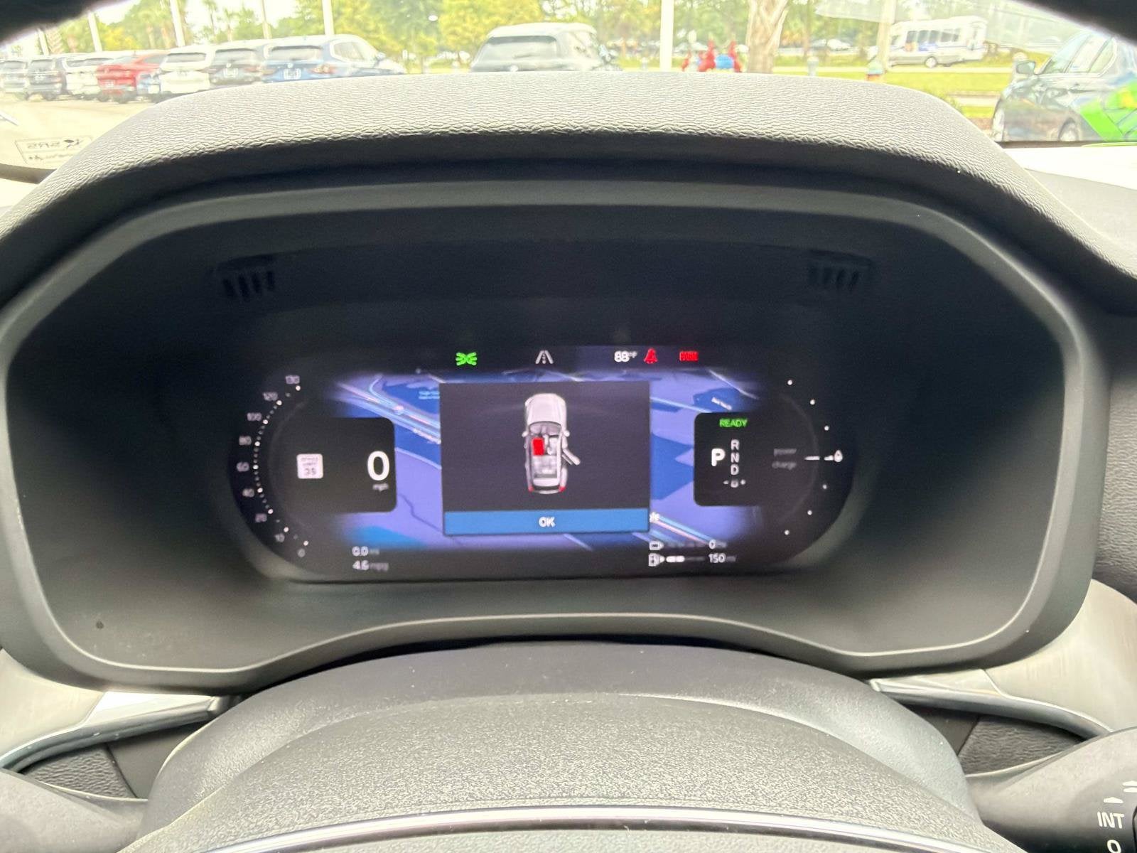 2025 Volvo XC60 Plug-In Hybrid Core