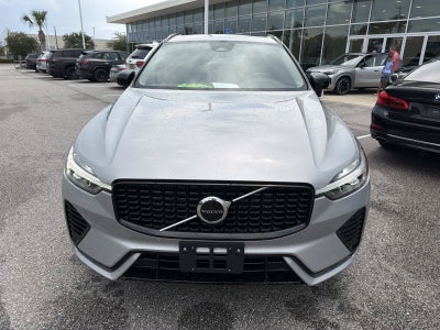 2025 Volvo XC60 Plug-In Hybrid Core