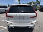 2024 Volvo XC60 Ultimate Dark Theme