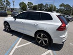 2024 Volvo XC60 Ultimate Dark Theme