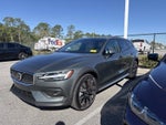 2026 Volvo V60 Cross Country Ultra