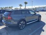 2026 Volvo V60 Cross Country Ultra