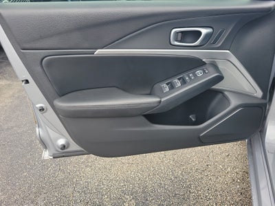 2024 Acura Integra CVT