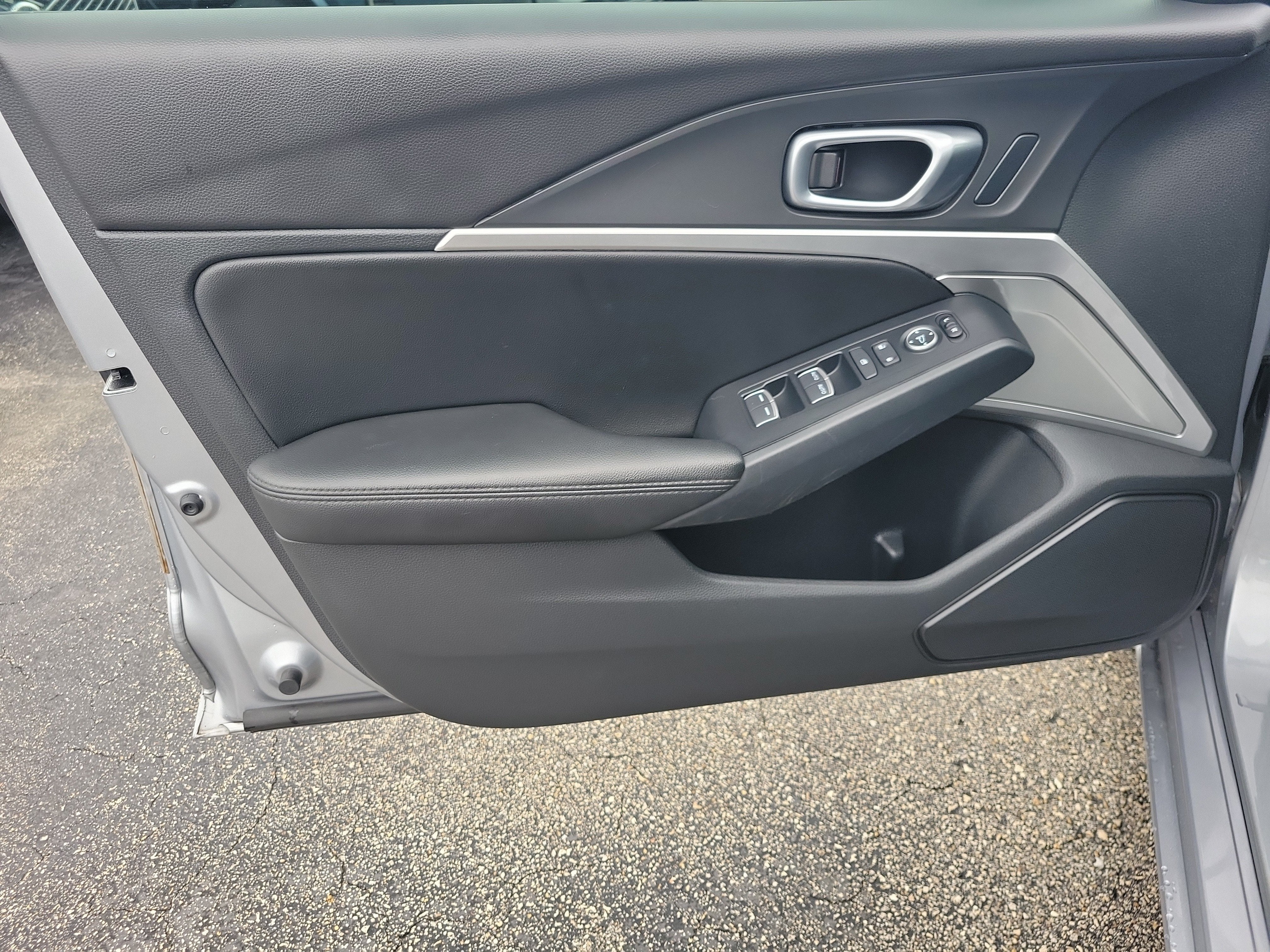 2024 Acura Integra CVT