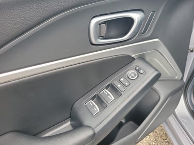 2024 Acura Integra CVT