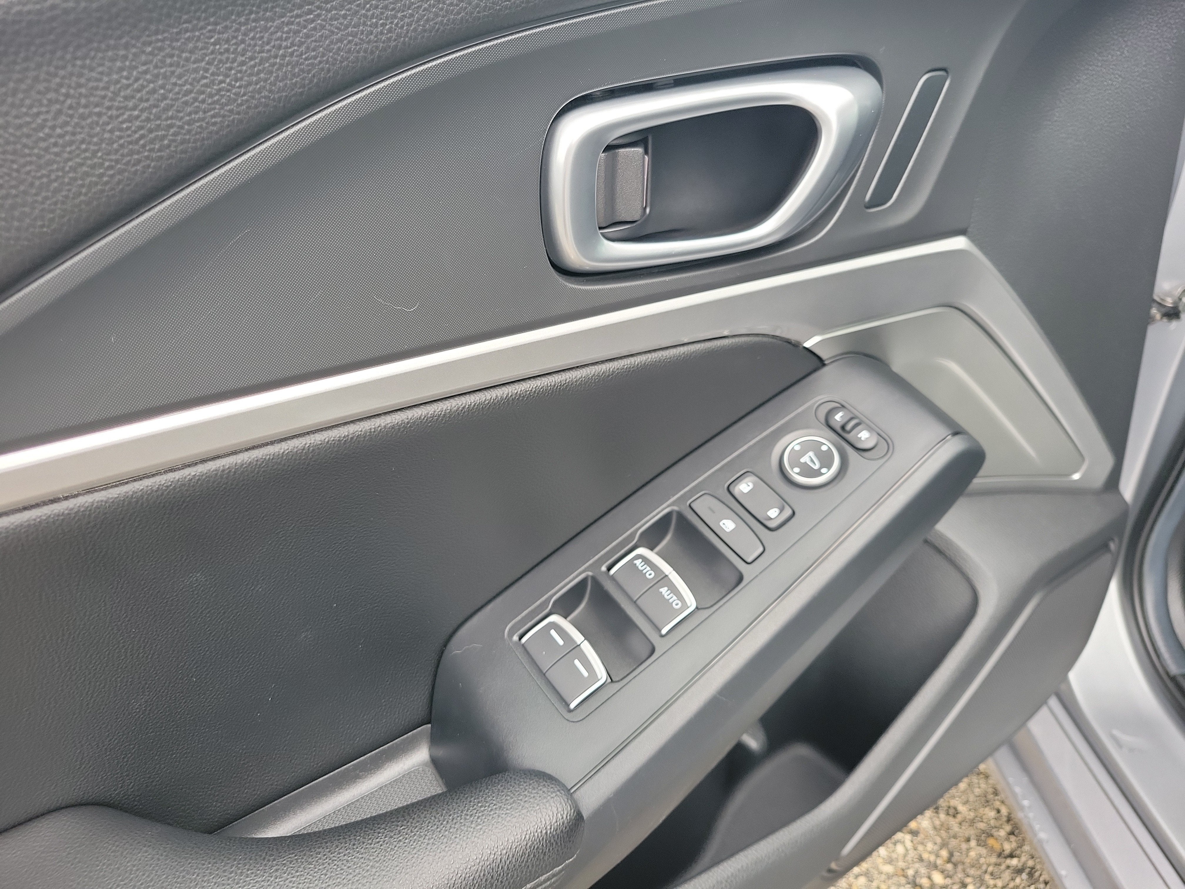 2024 Acura Integra CVT