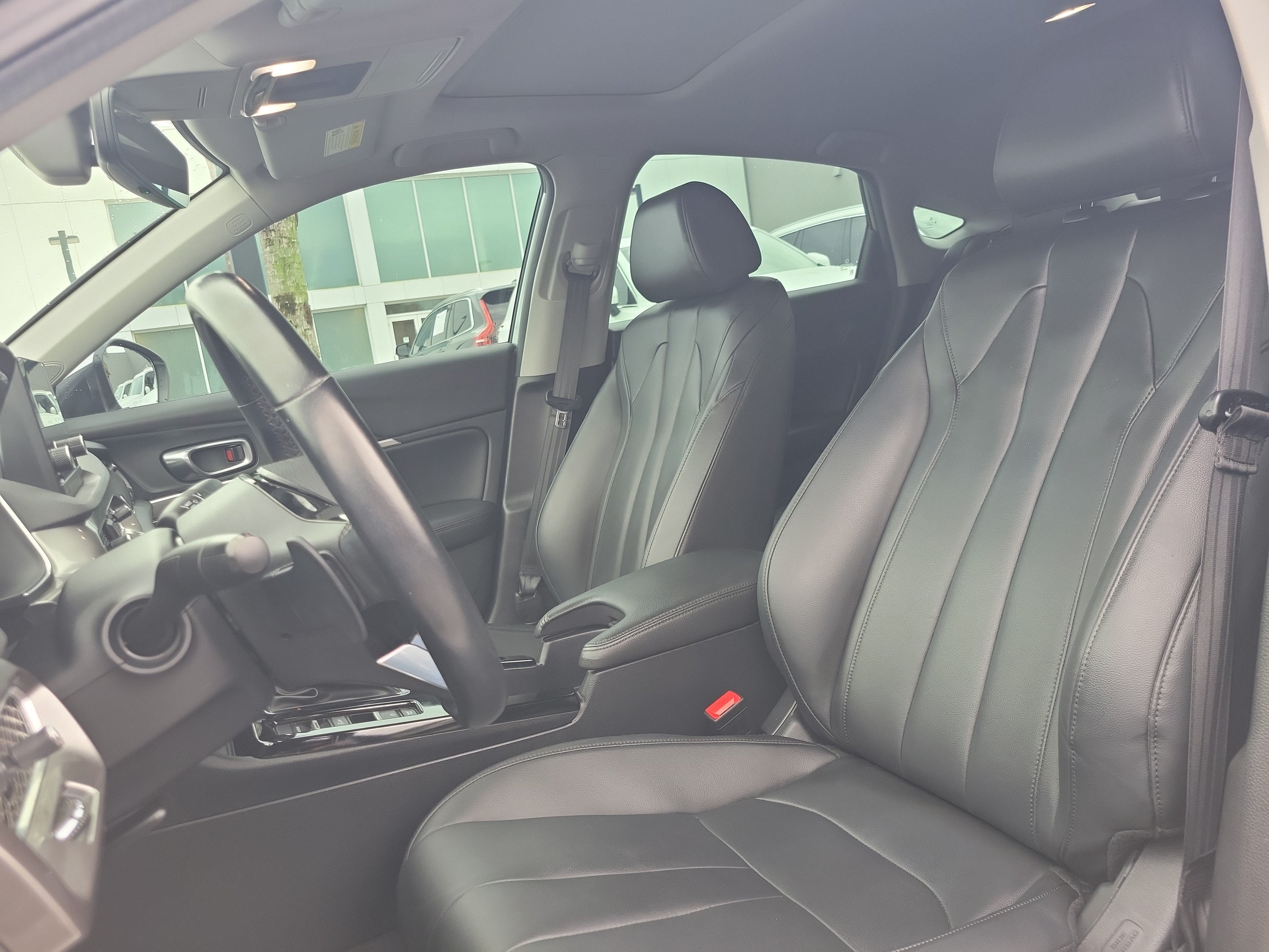 2024 Acura Integra CVT