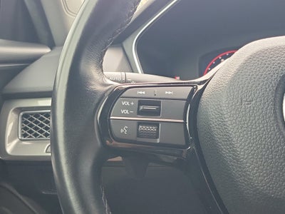 2024 Acura Integra CVT