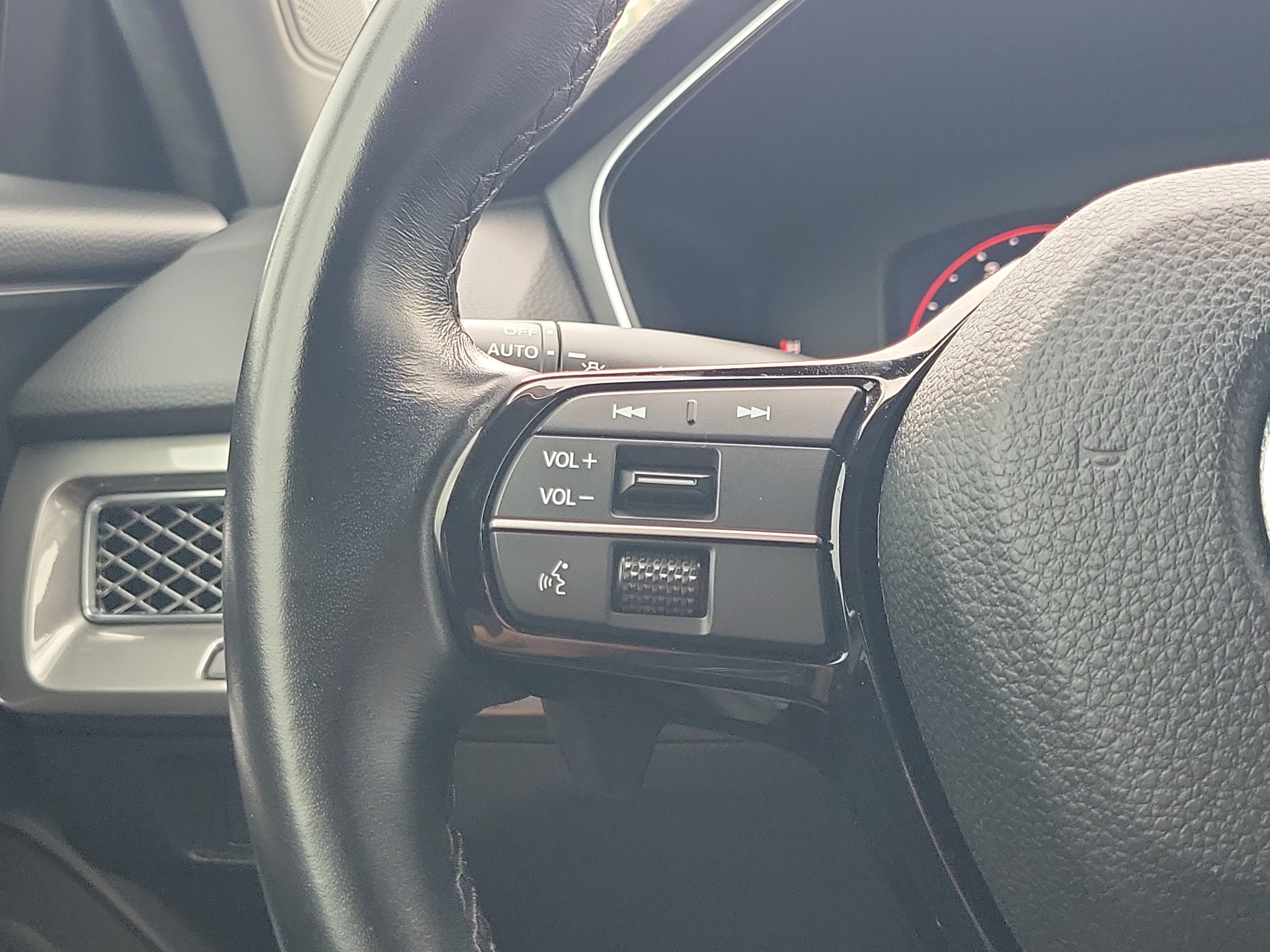 2024 Acura Integra CVT