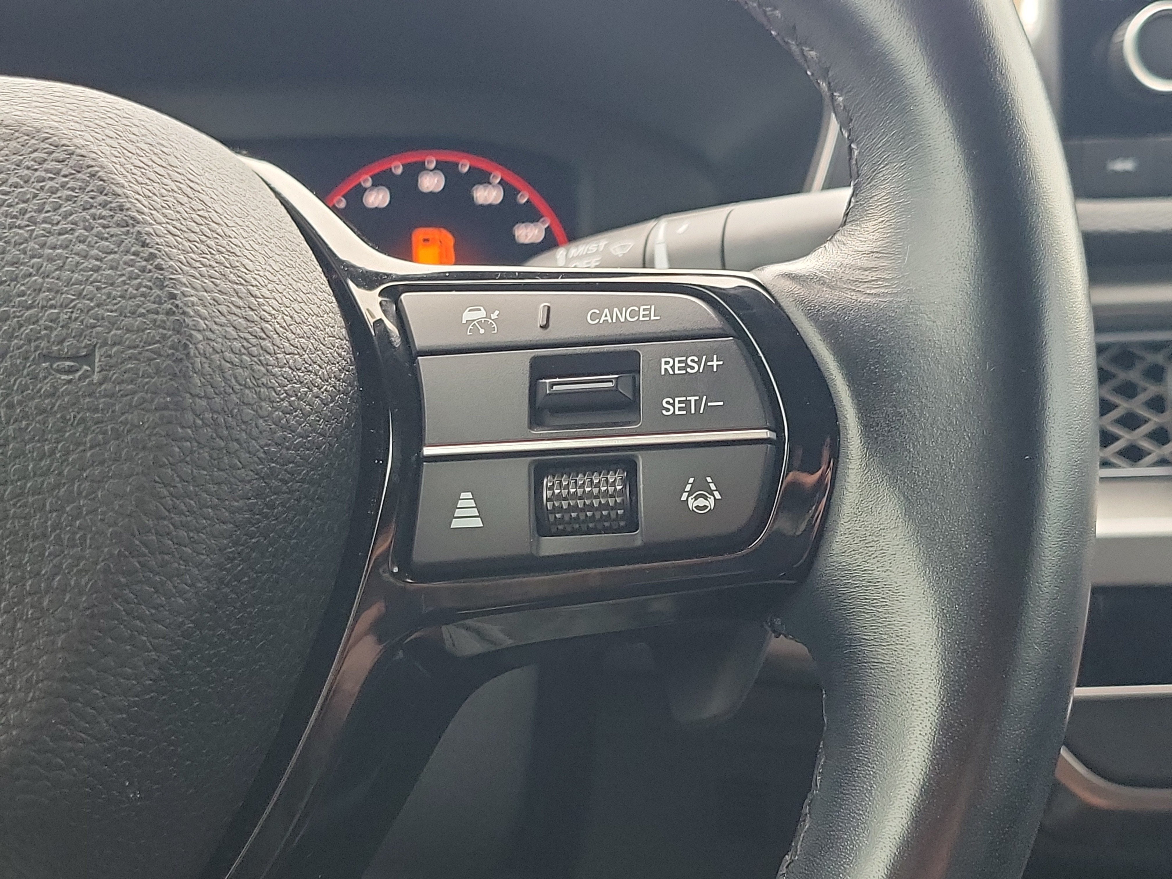 2024 Acura Integra CVT