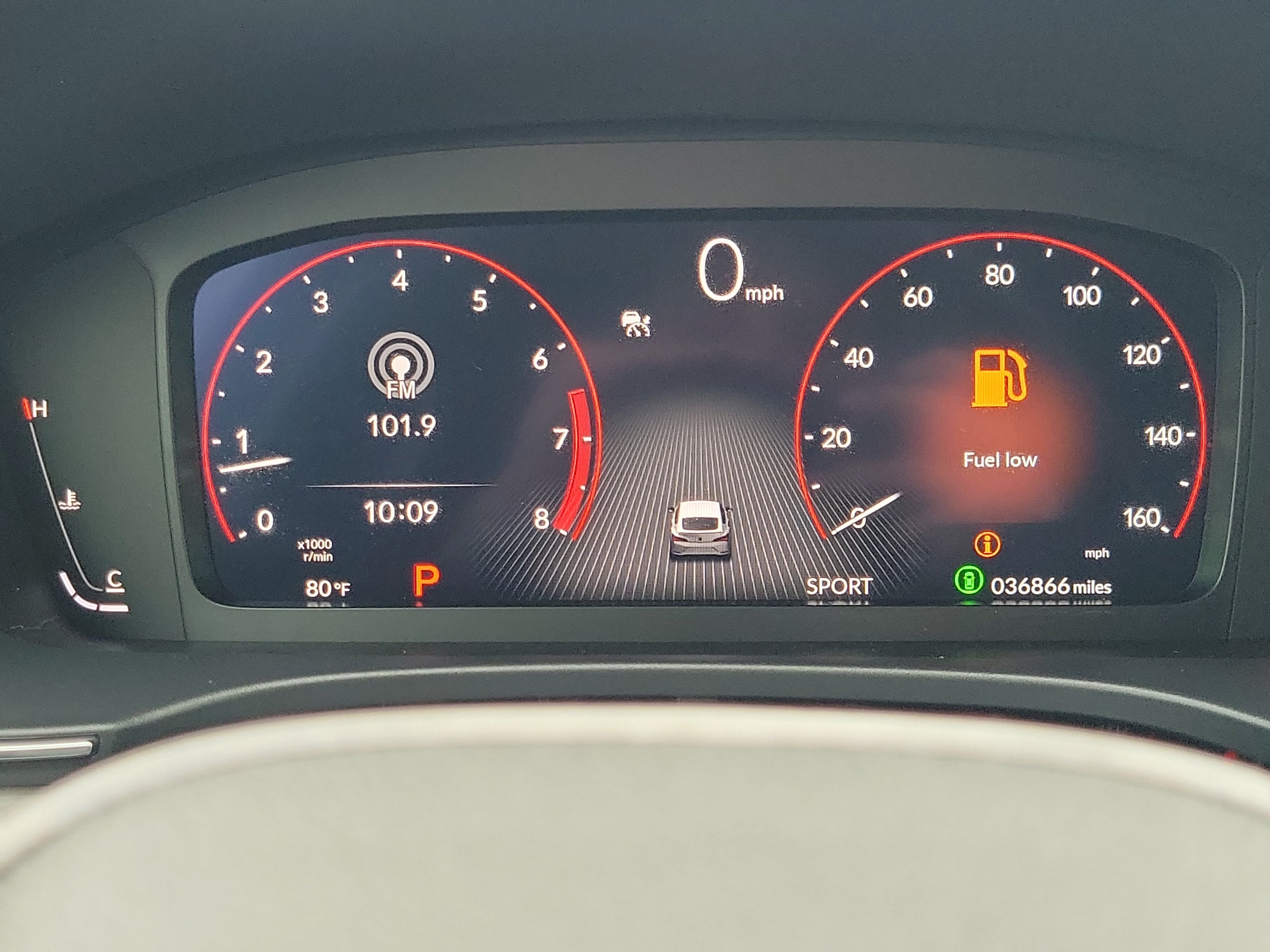 2024 Acura Integra CVT