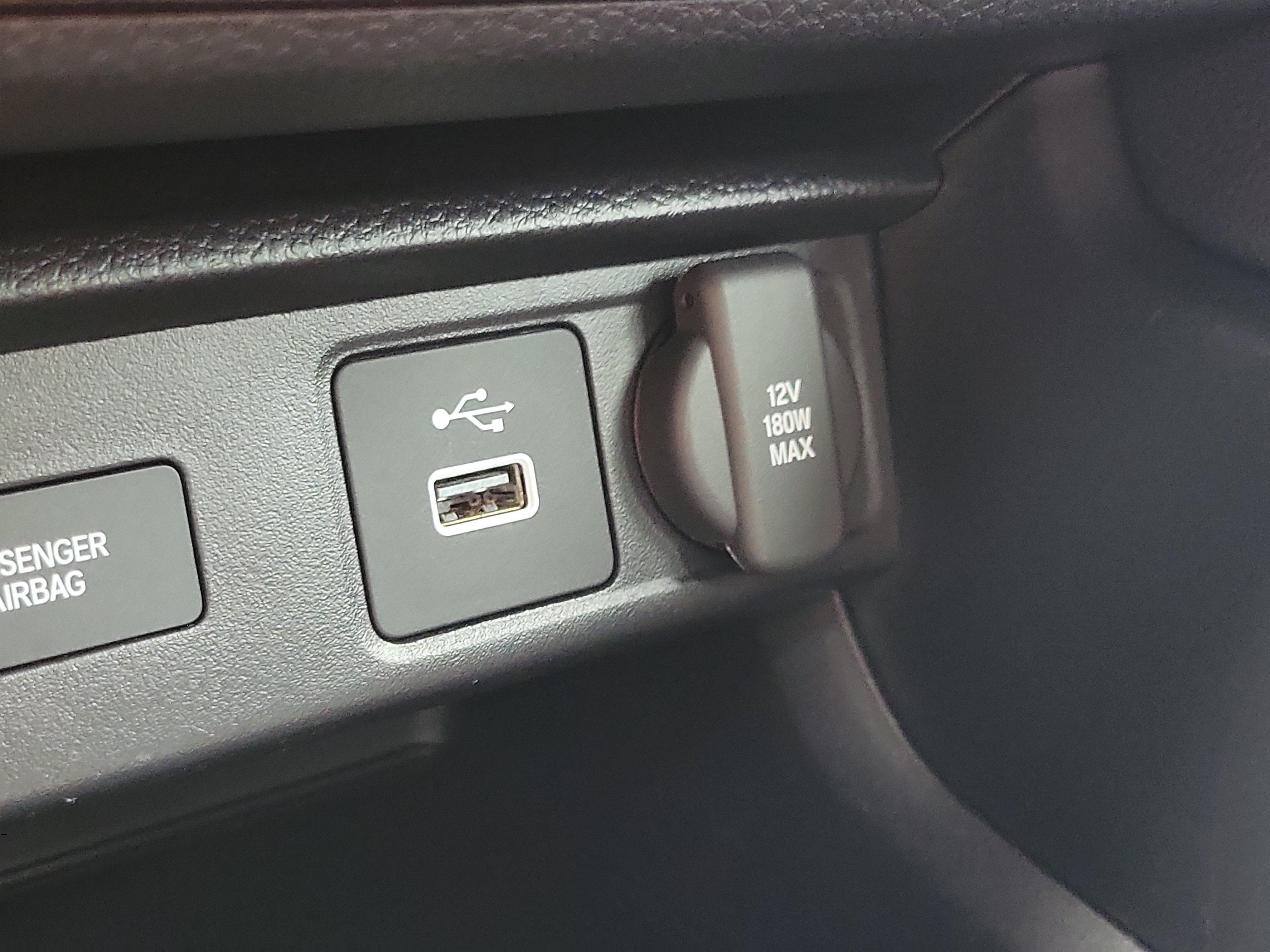 2024 Acura Integra CVT