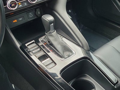 2024 Acura Integra CVT